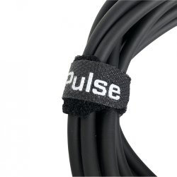 Pulse 6.3 mm Jack Instrumentkabel - 6 m
